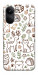 Чехол Wildlife pattern для Xiaomi Poco X8 Pro Max