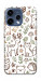 Чехол Wildlife pattern для Oppo Reno 15