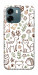 Чехол Wildlife pattern для Oppo A6
