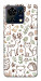 Чохол Wildlife pattern для ZTE Blade V50 Vita