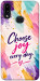 Чохол Choose joy everyday для Galaxy A10s (2019)