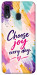Чохол Choose joy everyday для Galaxy A30 (2019)
