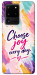 Чохол Choose joy everyday для Galaxy S20 Ultra (2020)