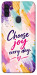 Чехол Choose joy everyday для Galaxy M11 (2020)