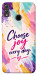 Чохол Choose joy everyday для Huawei Honor 8X