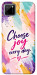 Чохол Choose joy everyday для Realme C11