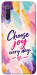 Чохол Choose joy everyday для Xiaomi Mi 9