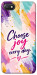 Чехол Choose joy everyday для Xiaomi Redmi 6A