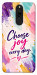 Чохол Choose joy everyday для Xiaomi Redmi 8