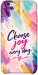 Чохол Choose joy everyday для iPhone 6S Plus