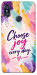 Чехол Choose joy everyday для Xiaomi Redmi Note 5 (Dual Camera)
