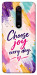 Чохол Choose joy everyday для Xiaomi Mi 9T