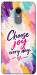 Чохол Choose joy everyday для Xiaomi Redmi Note 5 (Single Camera)
