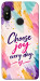 Чохол Choose joy everyday для Xiaomi Redmi 6 Pro