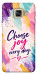 Чехол Choose joy everyday для Galaxy A5 (2017)