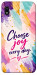 Чохол Choose joy everyday для Galaxy A10 (A105F)