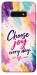 Чохол Choose joy everyday для Galaxy S10e