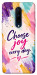 Чехол Choose joy everyday для OnePlus 7 Pro