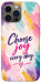 Чохол Choose joy everyday для iPhone 12 Pro Max