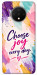 Чохол Choose joy everyday для OnePlus 7T