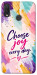 Чехол Choose joy everyday для Huawei Nova 3i