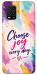 Чохол Choose joy everyday для Xiaomi Mi 10 Lite