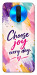 Чохол Choose joy everyday для Xiaomi Redmi K30