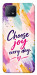 Чохол Choose joy everyday для Oppo A73