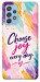Чохол Choose joy everyday для Galaxy A52