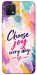 Чохол Choose joy everyday для Oppo A15