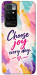 Чехол Choose joy everyday для Xiaomi Redmi 10
