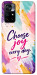 Чехол Choose joy everyday для Xiaomi Poco M4 Pro 5G