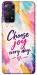 Чехол Choose joy everyday для Xiaomi Redmi Note 11 Pro 5G