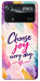 Чохол Choose joy everyday для Xiaomi Poco X4 Pro
