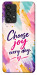 Чохол Choose joy everyday для Galaxy A33 5G