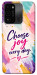 Чохол Choose joy everyday для TECNO Spark 8C