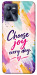 Чохол Choose joy everyday для Realme C35