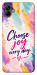 Чехол Choose joy everyday для Galaxy A04