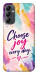 Чохол Choose joy everyday для Galaxy A14 5G