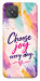 Чехол Choose joy everyday для Oppo A92s