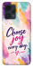 Чохол Choose joy everyday для Realme 9 Pro+