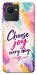 Чехол Choose joy everyday для Realme C30