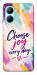 Чохол Choose joy everyday для Realme C33