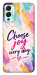 Чохол Choose joy everyday для Infinix Hot 12 Play