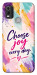 Чохол Choose joy everyday для Nokia C21 Plus