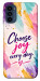 Чехол Choose joy everyday для Motorola Moto G41