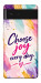 Чехол Choose joy everyday для Google Pixel 6