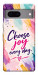 Чехол Choose joy everyday для Google Pixel 7