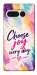 Чехол Choose joy everyday для Google Pixel 7 Pro