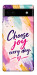Чехол Choose joy everyday для Google Pixel 6A